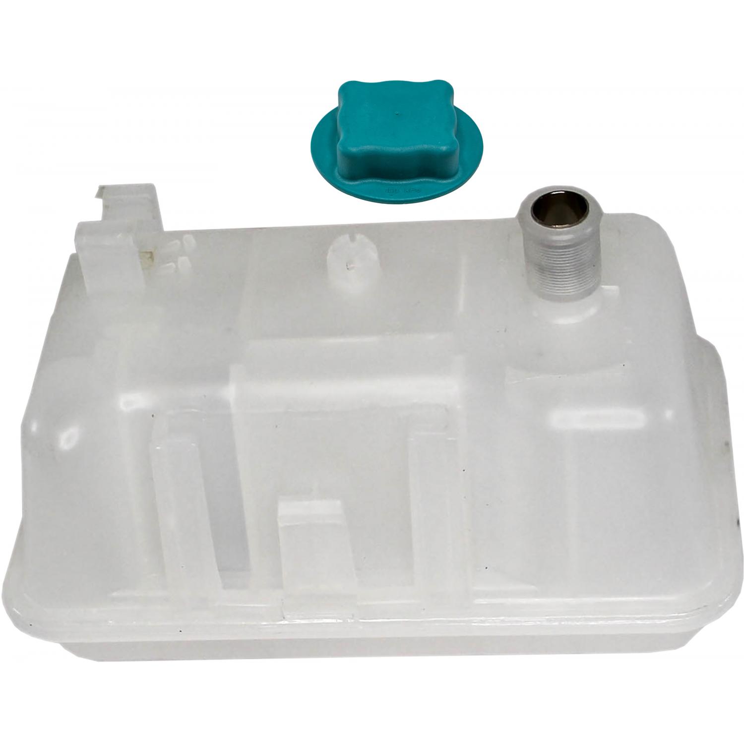 Rein Automotive EPK0010 Engine Coolant Overflow Tank Kit product image 2 of 2