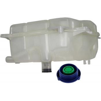 Rein Automotive EPK0011 Engine Coolant Overflow Tank Kit product image 1 of 2