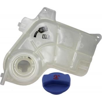 Rein Automotive EPK0011 Engine Coolant Overflow Tank Kit product image 2 of 2