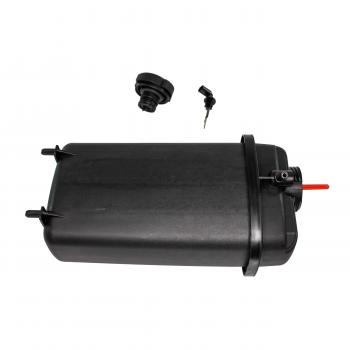 Rein Automotive EPK0013 Engine Coolant Overflow Tank Kit product image 1 of 6