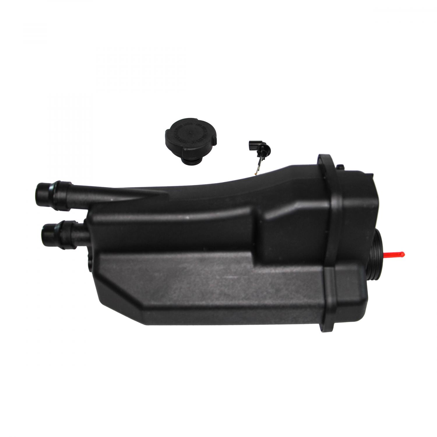 Rein Automotive EPK0015 Engine Coolant Overflow Tank Kit product image 1 of 6