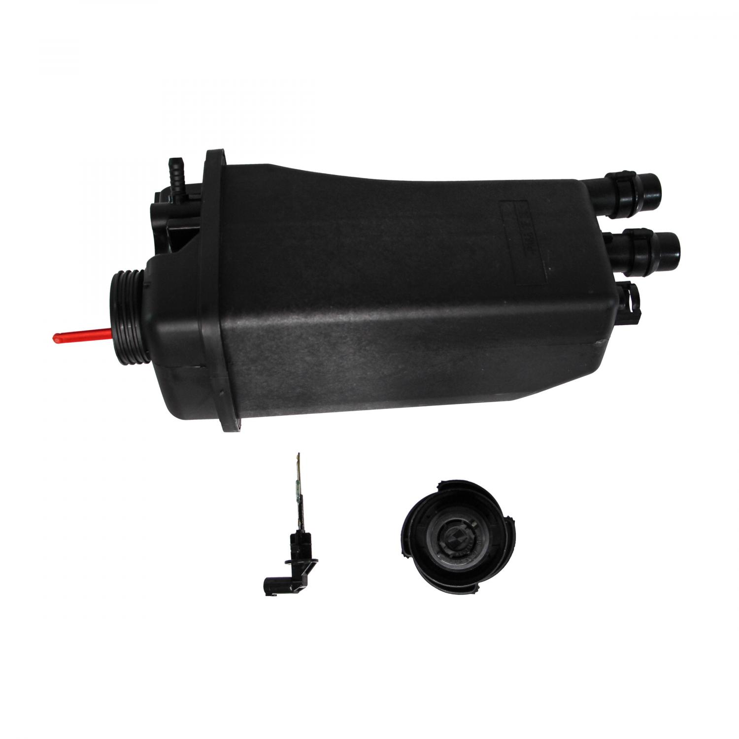 Rein Automotive EPK0015 Engine Coolant Overflow Tank Kit product image 2 of 6