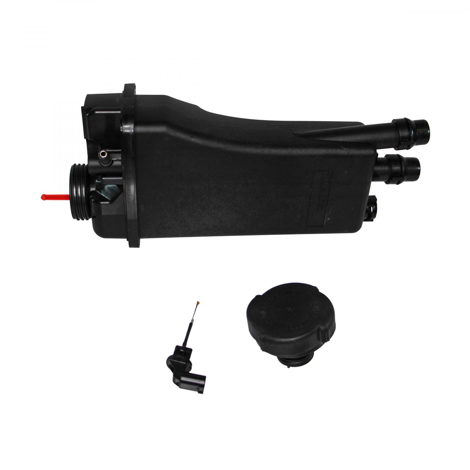 Rein Automotive EPK0015 Engine Coolant Overflow Tank Kit product image 3 of 6
