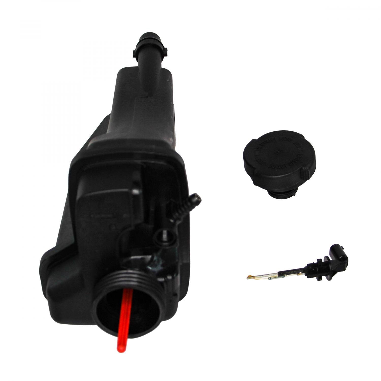 Rein Automotive EPK0015 Engine Coolant Overflow Tank Kit product image 4 of 6