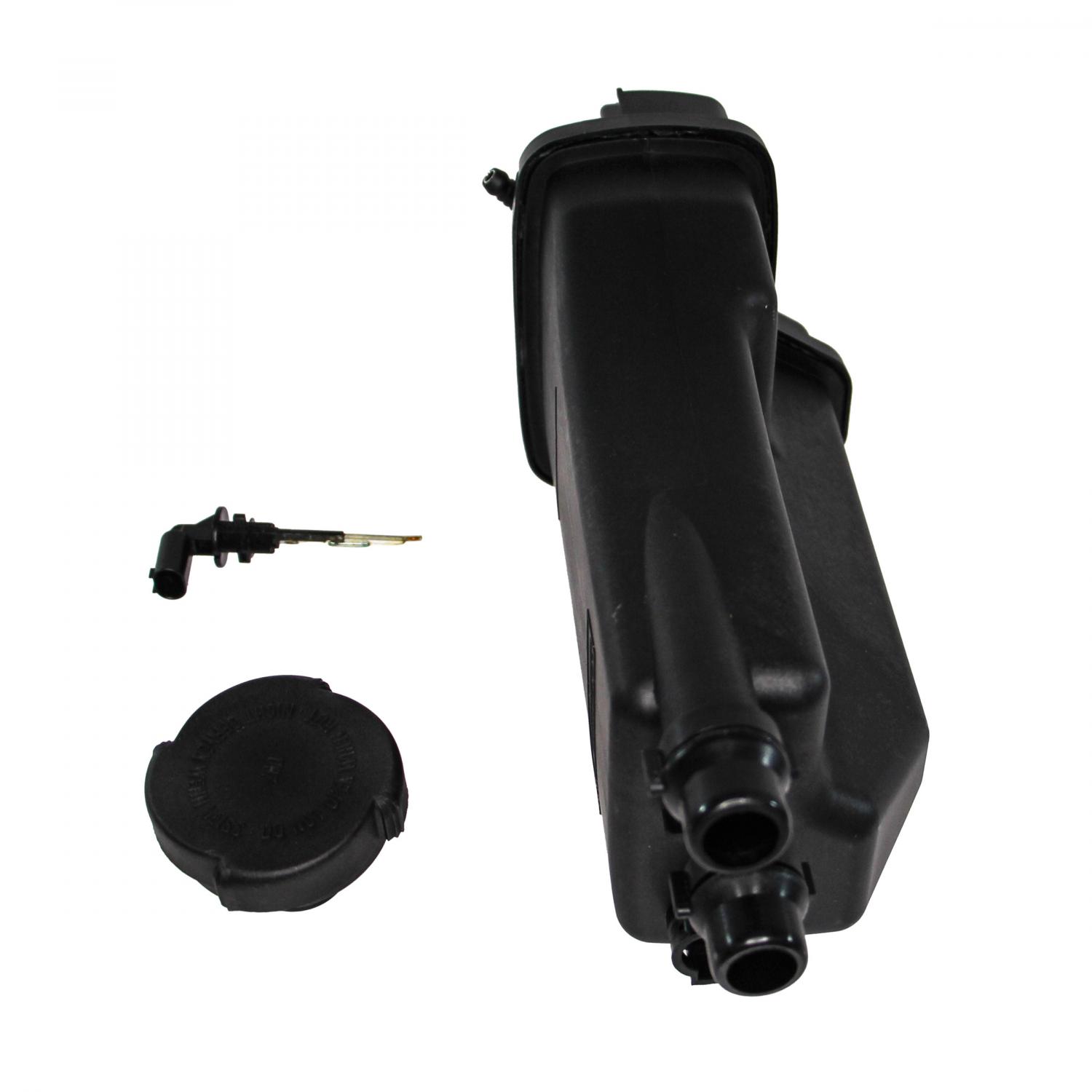 Rein Automotive EPK0015 Engine Coolant Overflow Tank Kit product image 5 of 6