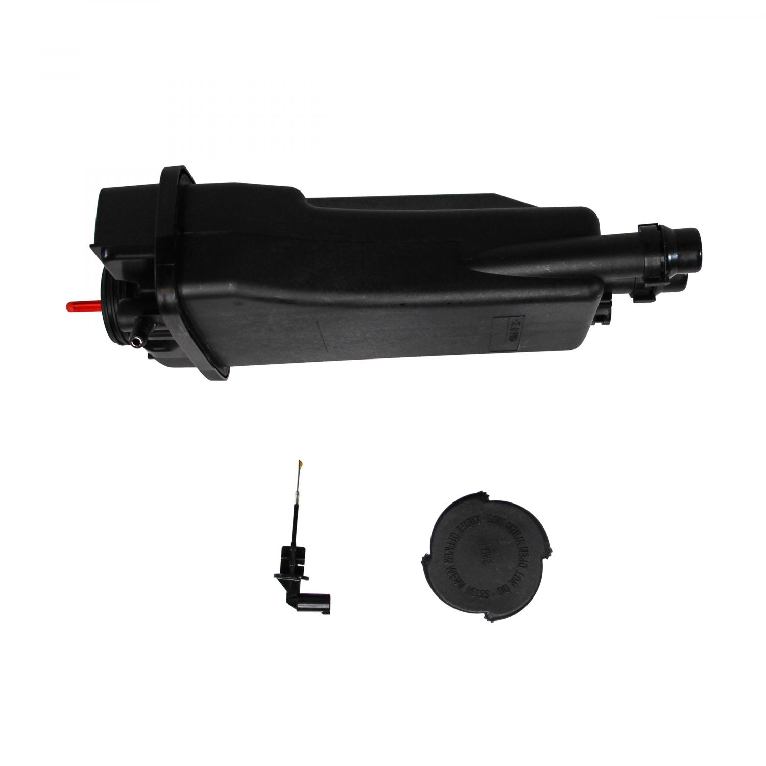 Rein Automotive EPK0015 Engine Coolant Overflow Tank Kit product image 6 of 6