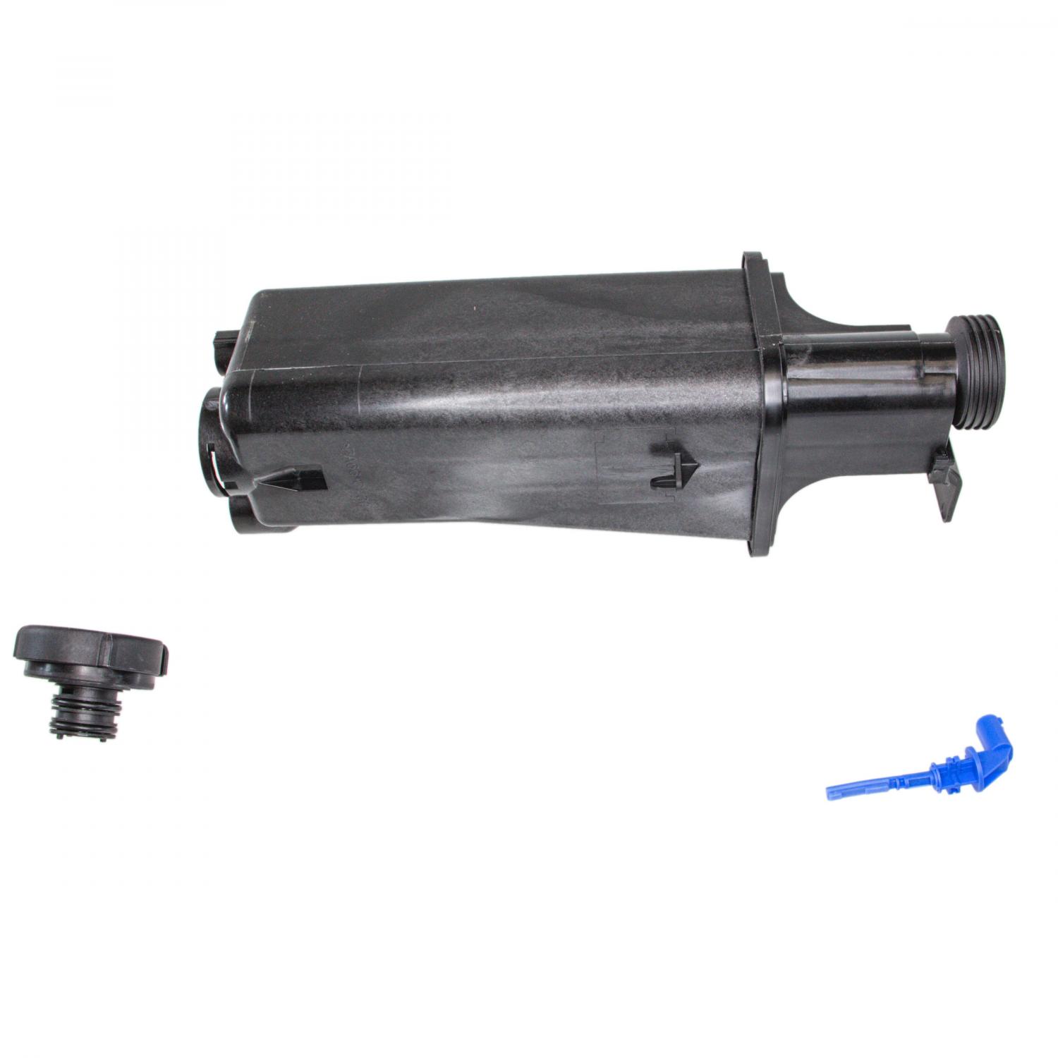 Rein Automotive EPK0018 Engine Coolant Overflow Tank Kit product image 1 of 6