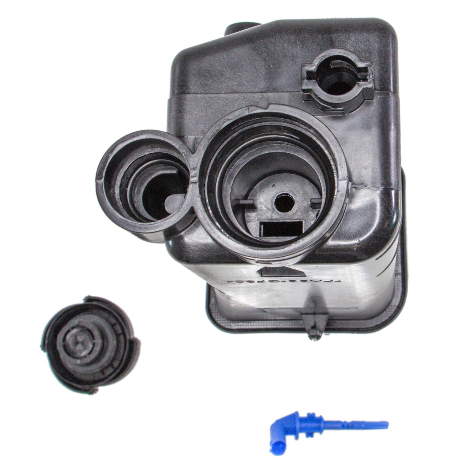 Rein Automotive EPK0018 Engine Coolant Overflow Tank Kit product image 2 of 6