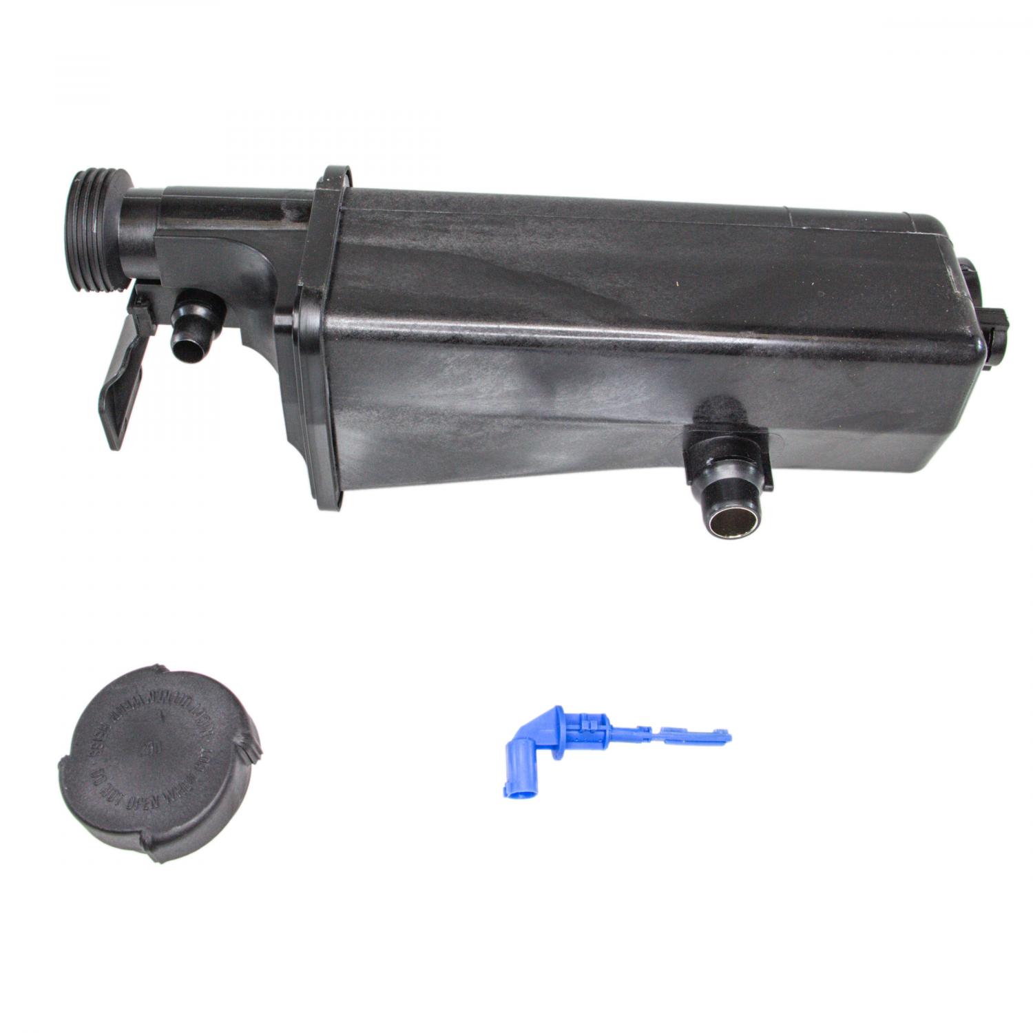 Rein Automotive EPK0018 Engine Coolant Overflow Tank Kit product image 3 of 6