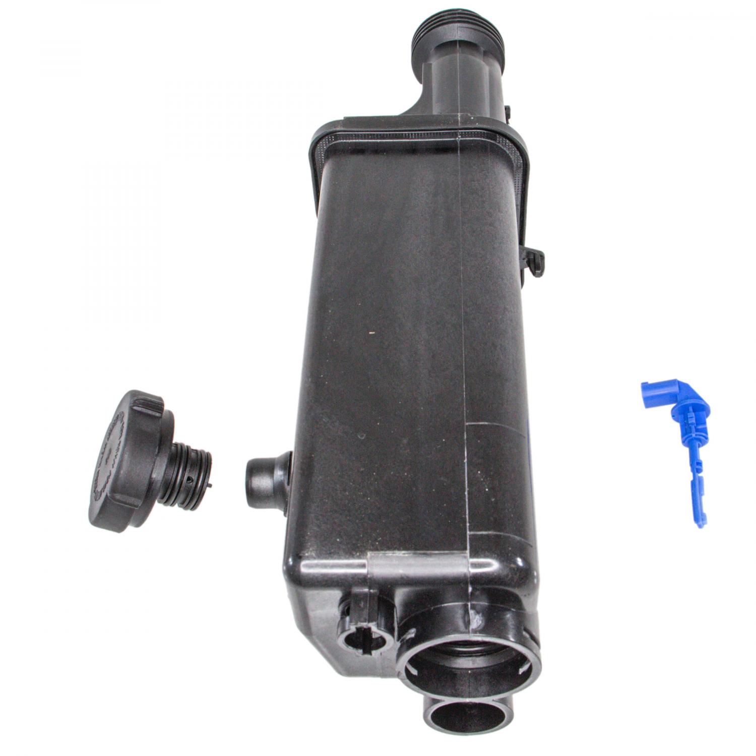 Rein Automotive EPK0018 Engine Coolant Overflow Tank Kit product image 4 of 6