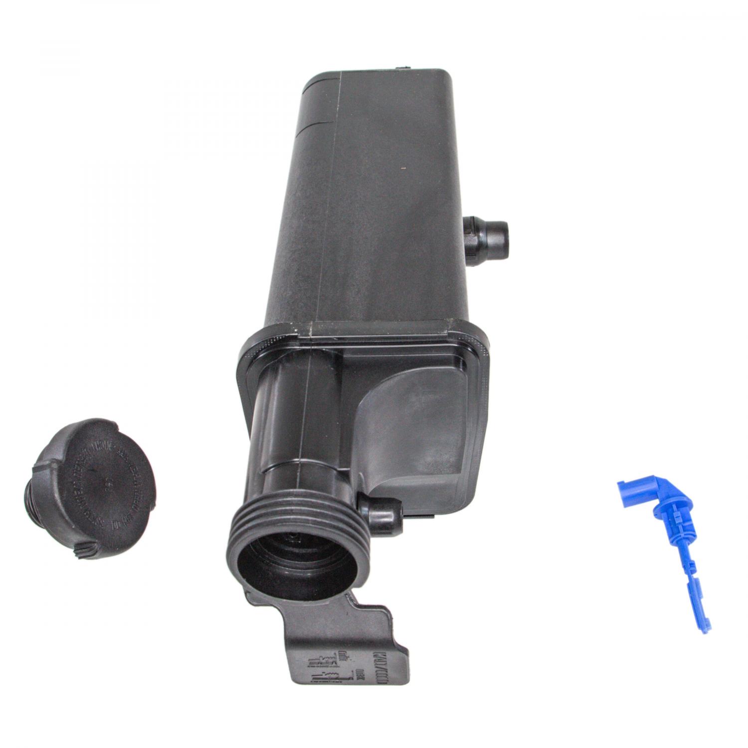 Rein Automotive EPK0018 Engine Coolant Overflow Tank Kit product image 5 of 6