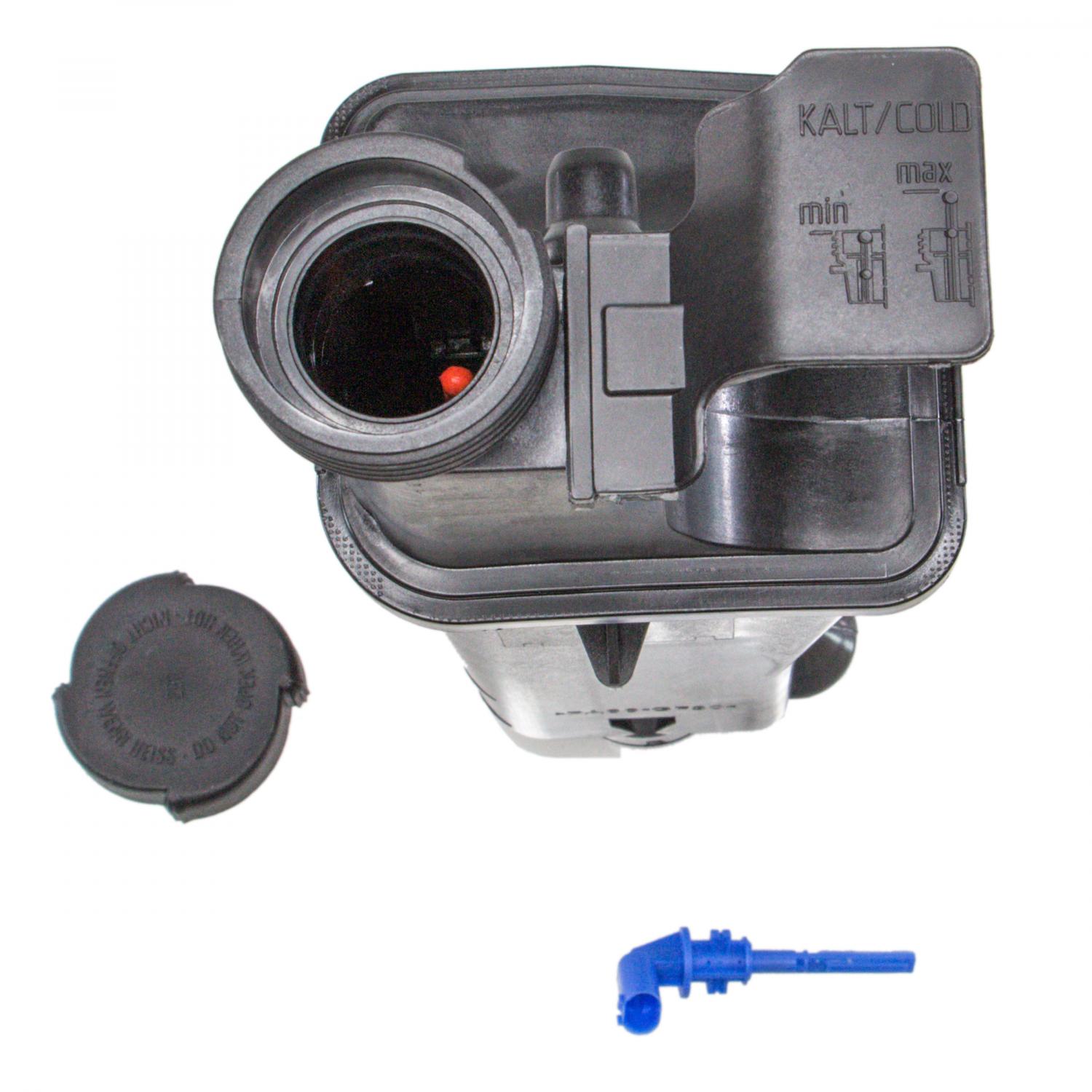 Rein Automotive EPK0018 Engine Coolant Overflow Tank Kit product image 6 of 6