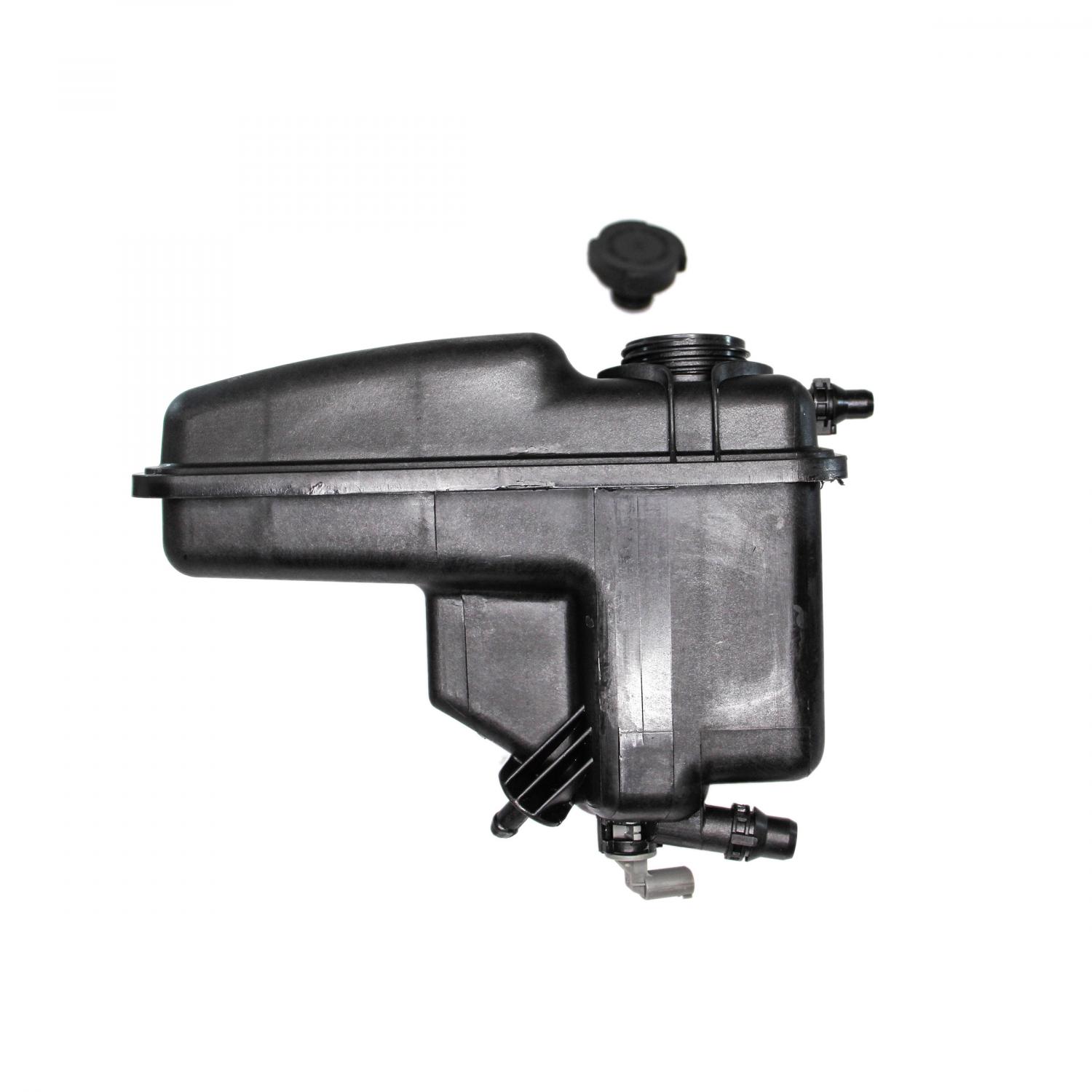 Rein Automotive EPK0021 Engine Coolant Overflow Tank Kit product image 1 of 6