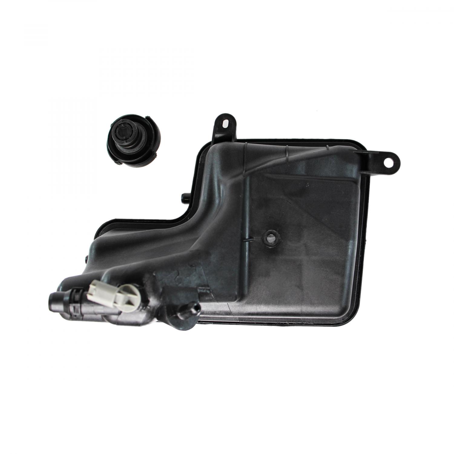 Rein Automotive EPK0021 Engine Coolant Overflow Tank Kit product image 2 of 6