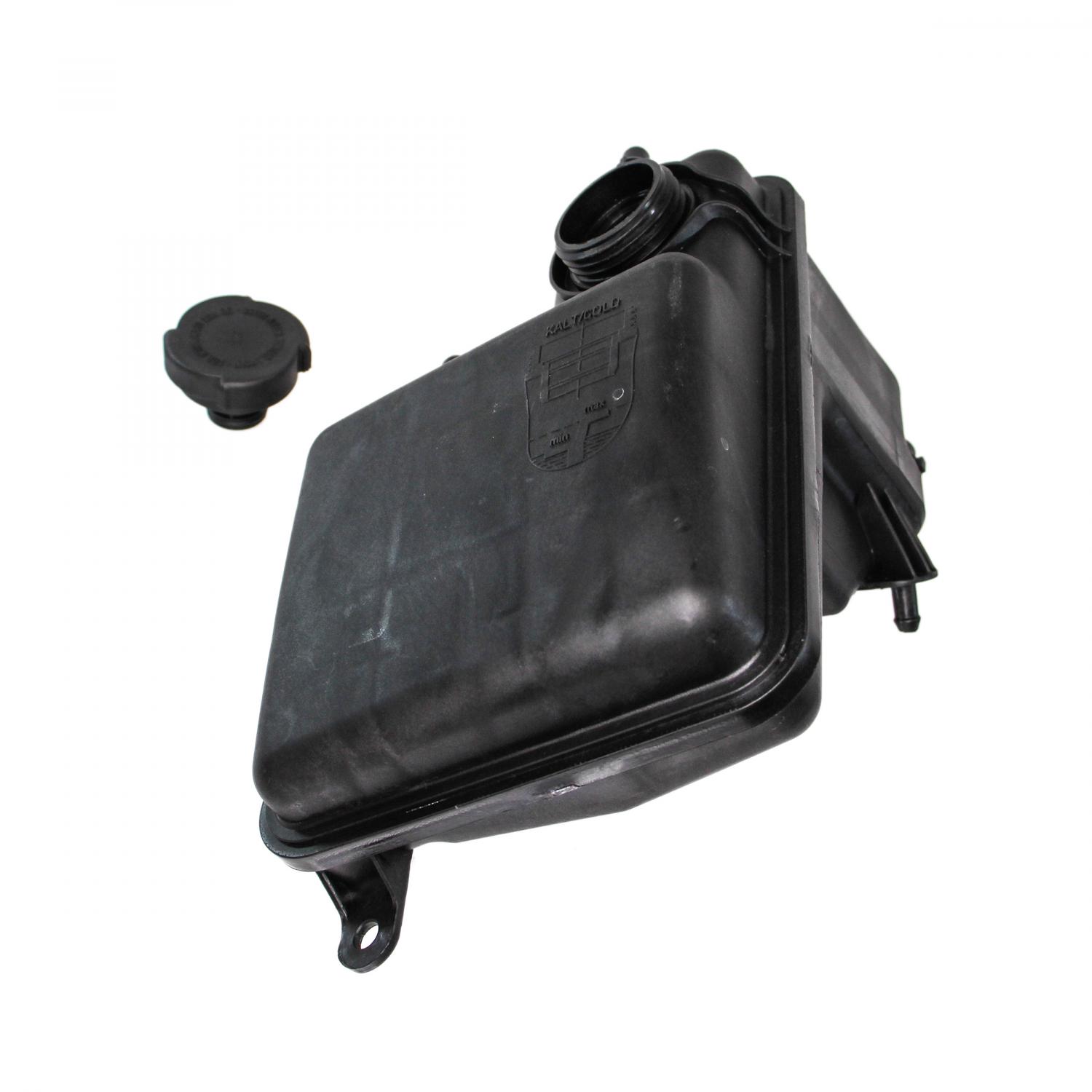 Rein Automotive EPK0021 Engine Coolant Overflow Tank Kit product image 5 of 6