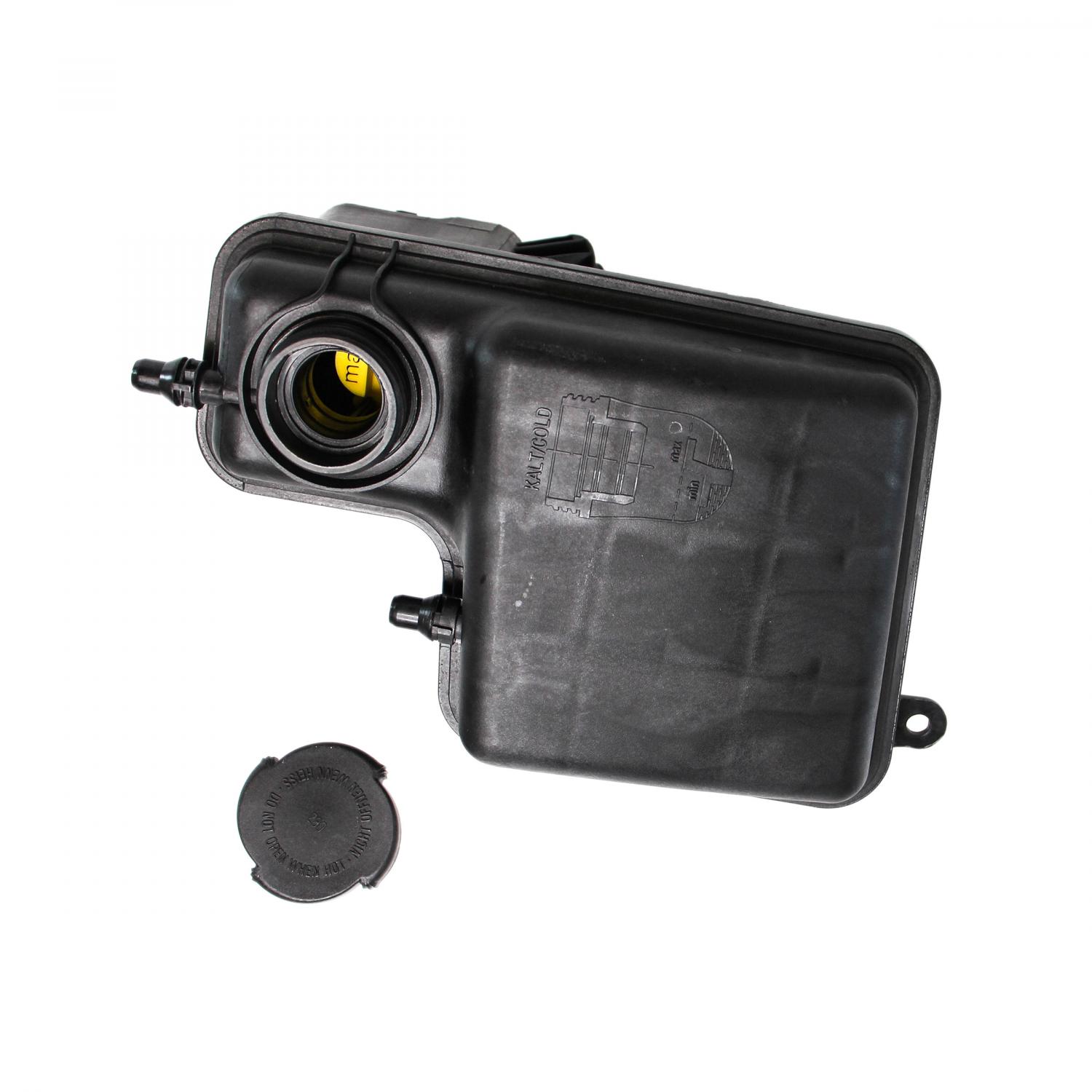 Rein Automotive EPK0021 Engine Coolant Overflow Tank Kit product image 6 of 6