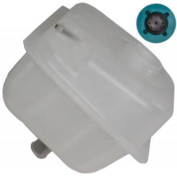 Rein Automotive EPK0023 Engine Coolant Overflow Tank Kit product image 1 of 2
