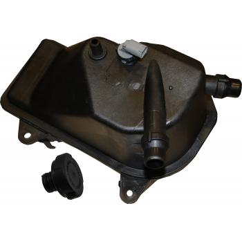 Rein Automotive EPK0025 Engine Coolant Overflow Tank Kit product image 1 of 2