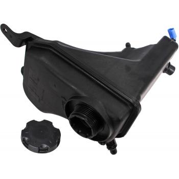 Rein Automotive EPK0028 Engine Coolant Overflow Tank Kit product image 1 of 2