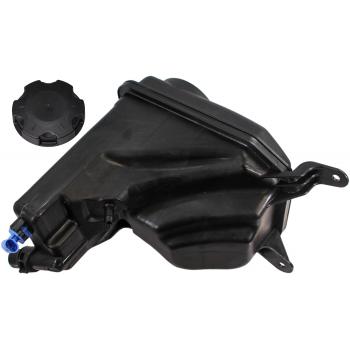 Rein Automotive EPK0028 Engine Coolant Overflow Tank Kit product image 2 of 2