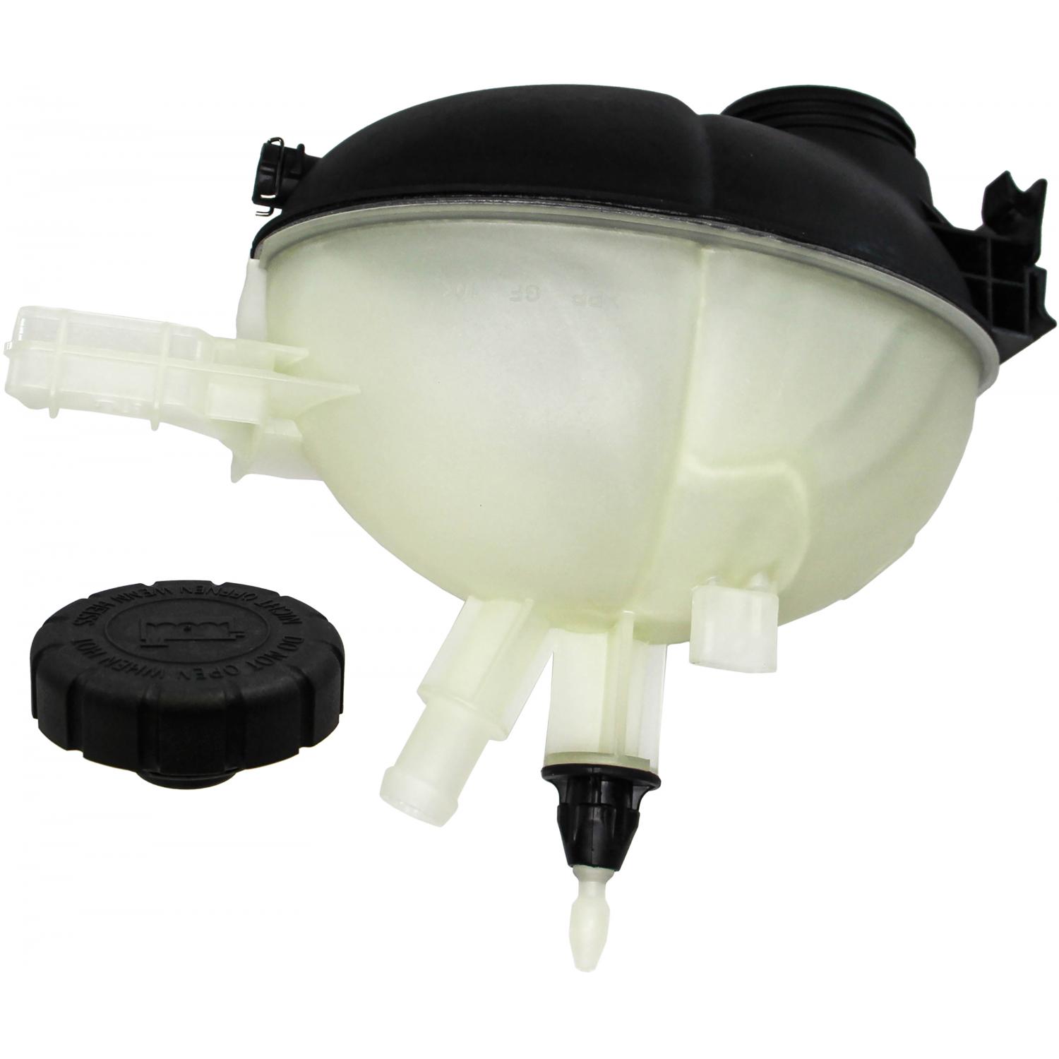 Rein Automotive EPK0029 Engine Coolant Overflow Tank Kit product image 1 of 2