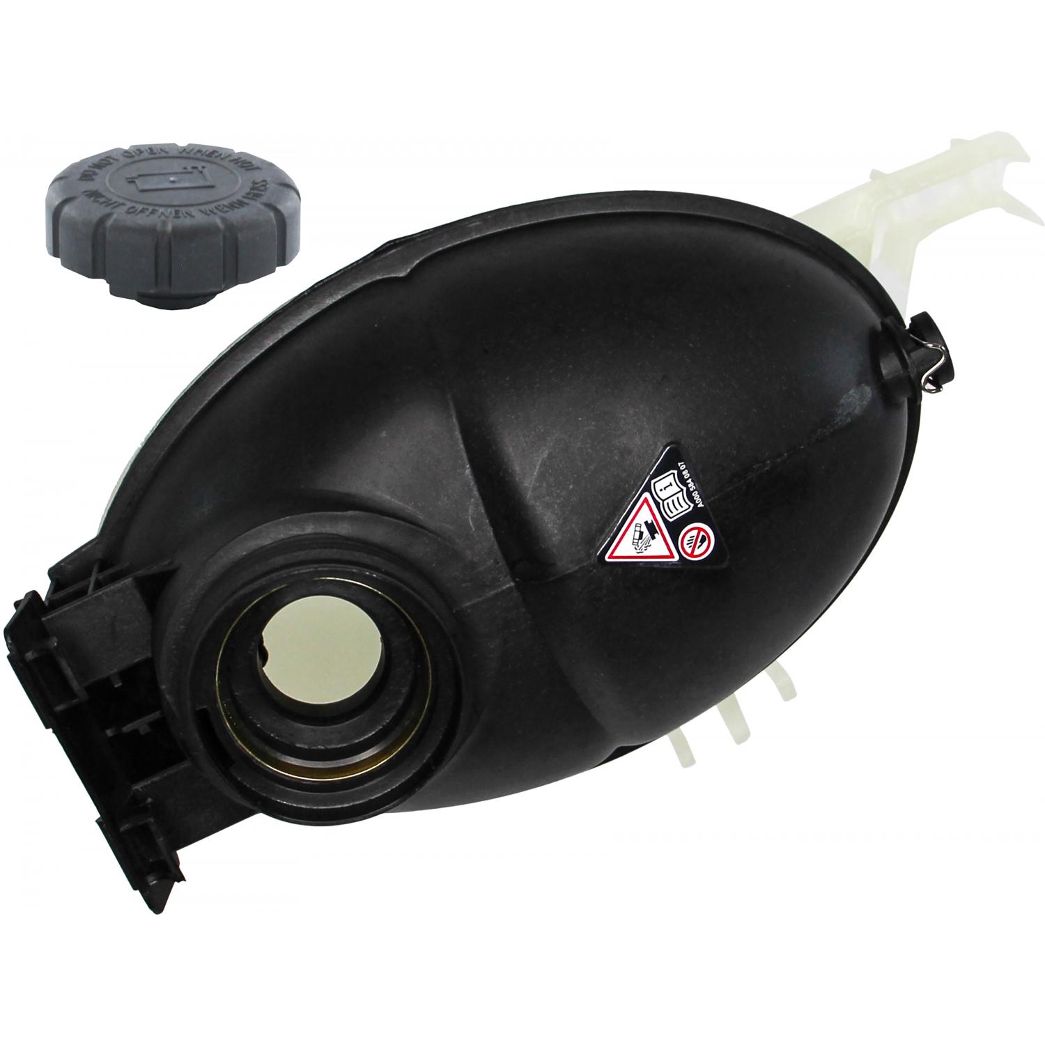 Rein Automotive EPK0029 Engine Coolant Overflow Tank Kit product image 2 of 2