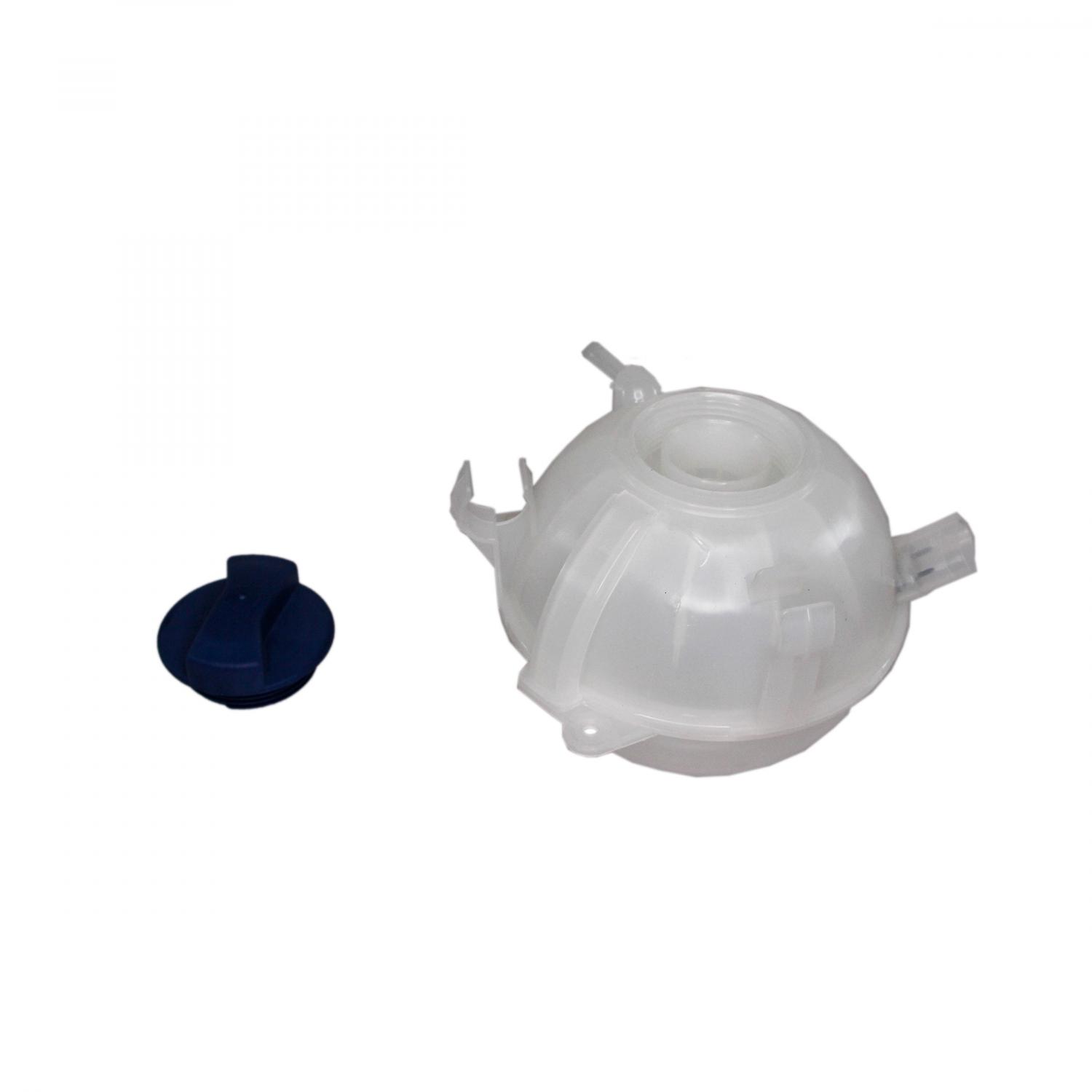 Rein Automotive EPK0030 Engine Coolant Overflow Tank Kit product image 1 of 6