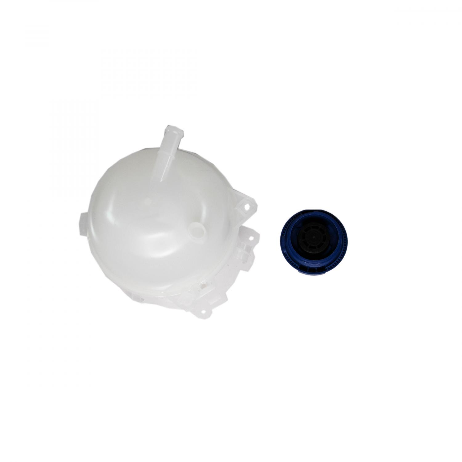 Rein Automotive EPK0030 Engine Coolant Overflow Tank Kit product image 2 of 6