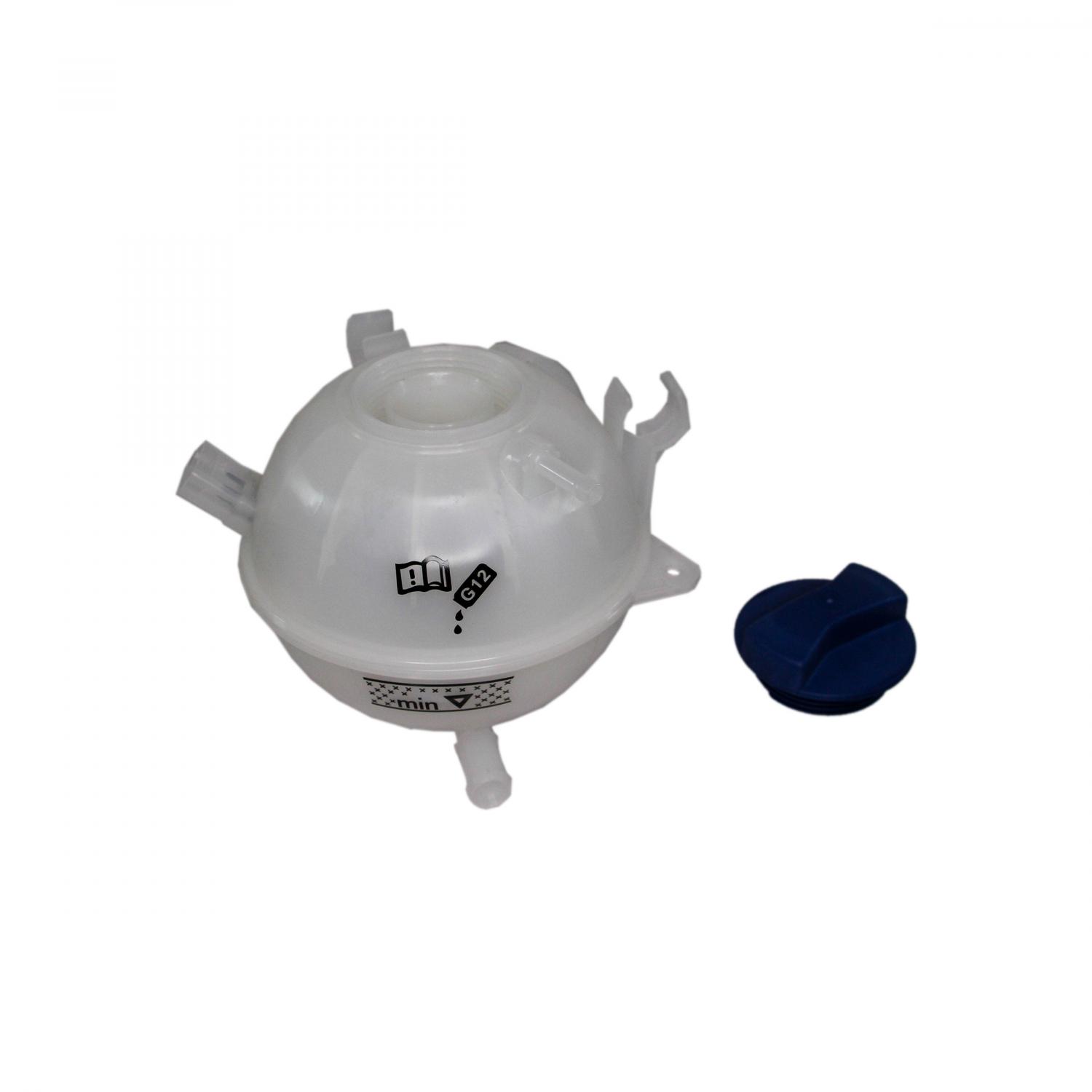 Rein Automotive EPK0030 Engine Coolant Overflow Tank Kit product image 3 of 6