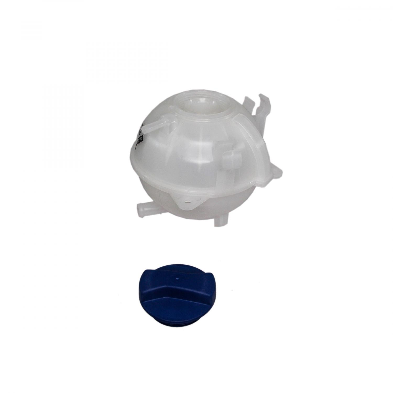 Rein Automotive EPK0030 Engine Coolant Overflow Tank Kit product image 5 of 6