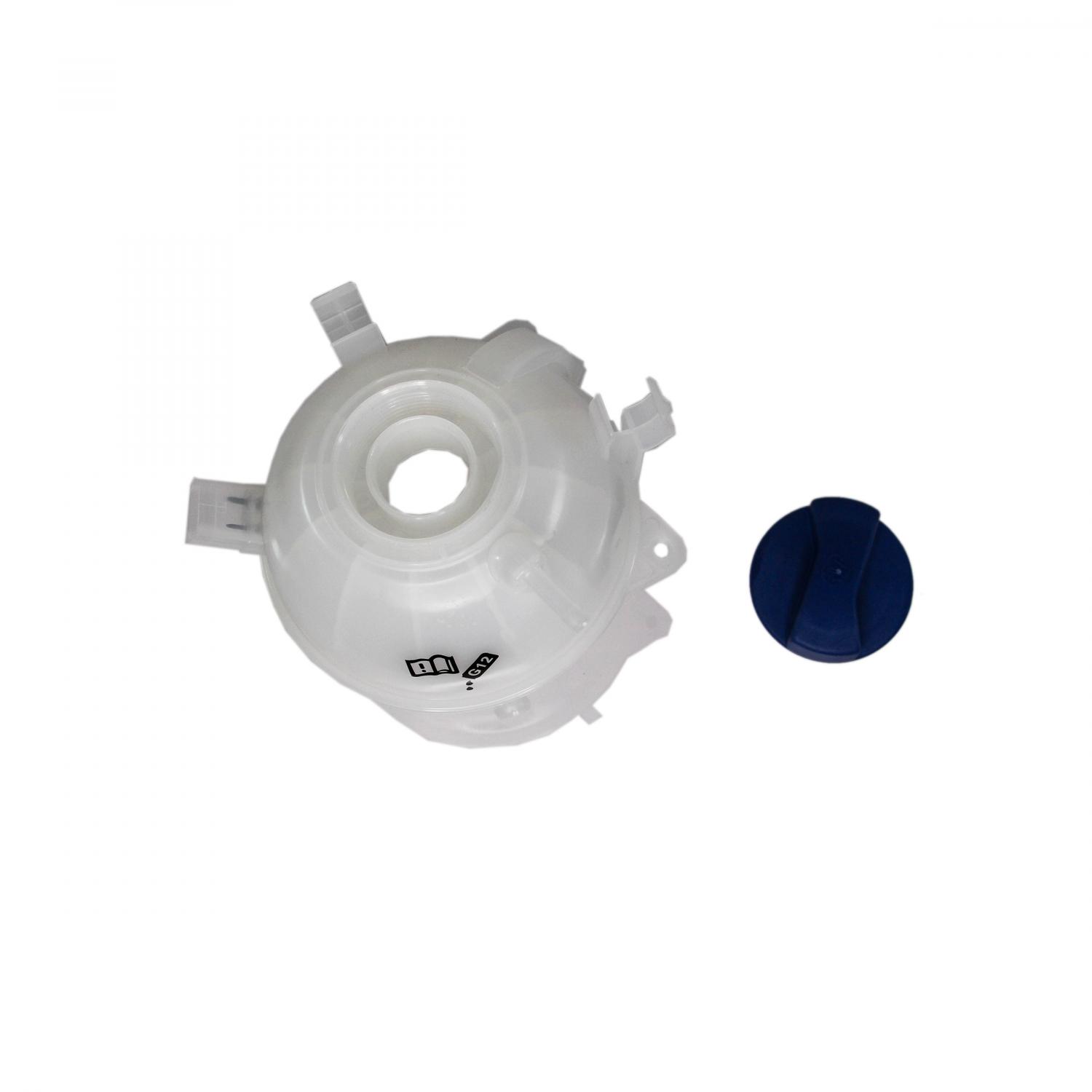 Rein Automotive EPK0030 Engine Coolant Overflow Tank Kit product image 6 of 6
