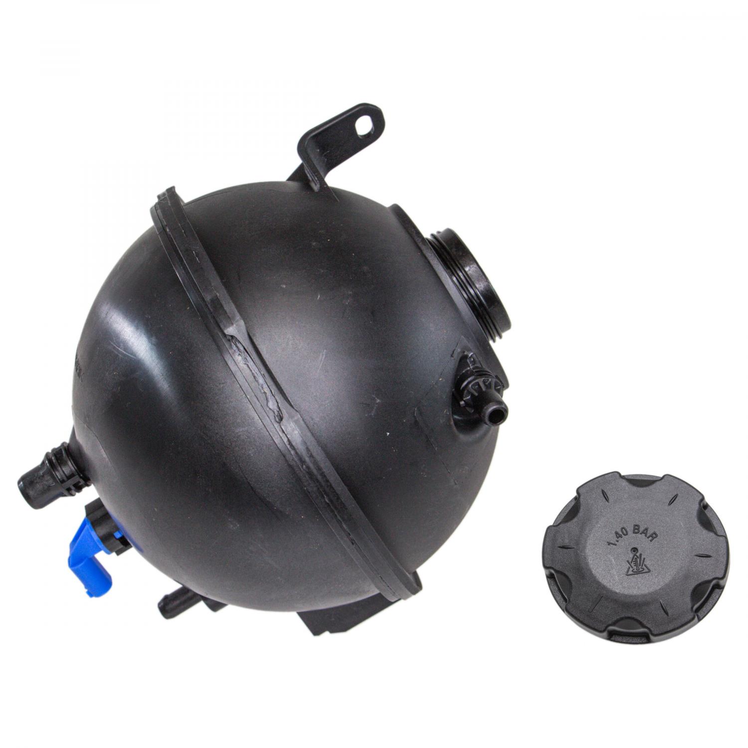 Rein Automotive EPK0125 Engine Coolant Overflow Tank Kit product image 3 of 6