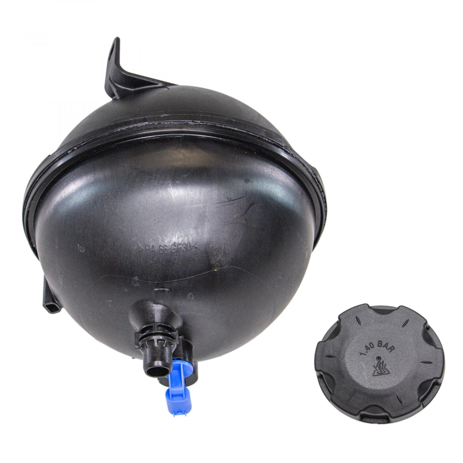 Rein Automotive EPK0125 Engine Coolant Overflow Tank Kit product image 4 of 6