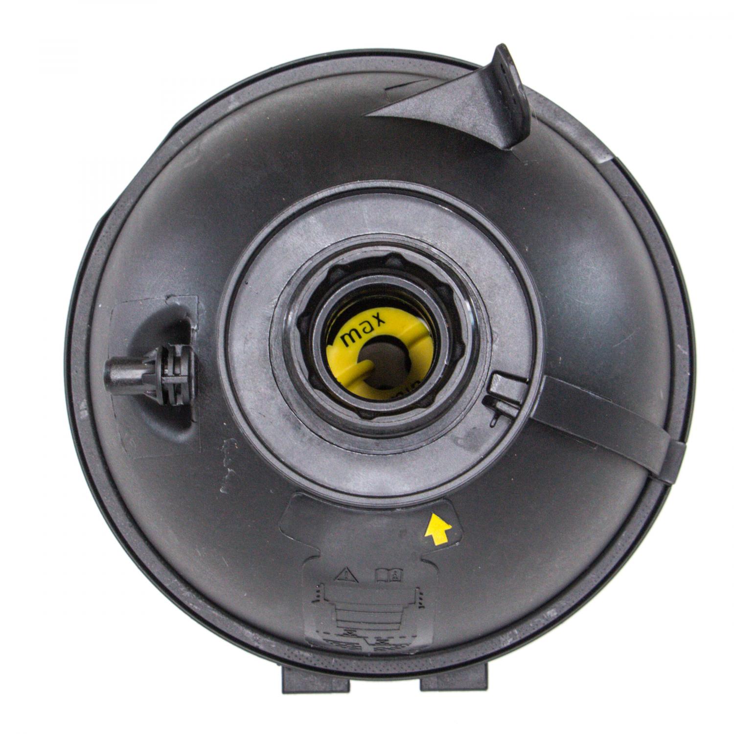 Rein Automotive EPK0125 Engine Coolant Overflow Tank Kit product image 5 of 6