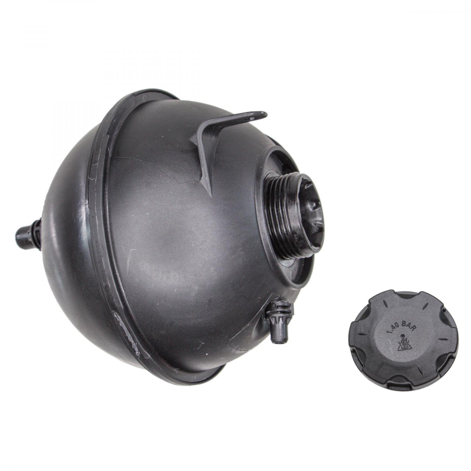 Rein Automotive EPK0125 Engine Coolant Overflow Tank Kit product image 6 of 6