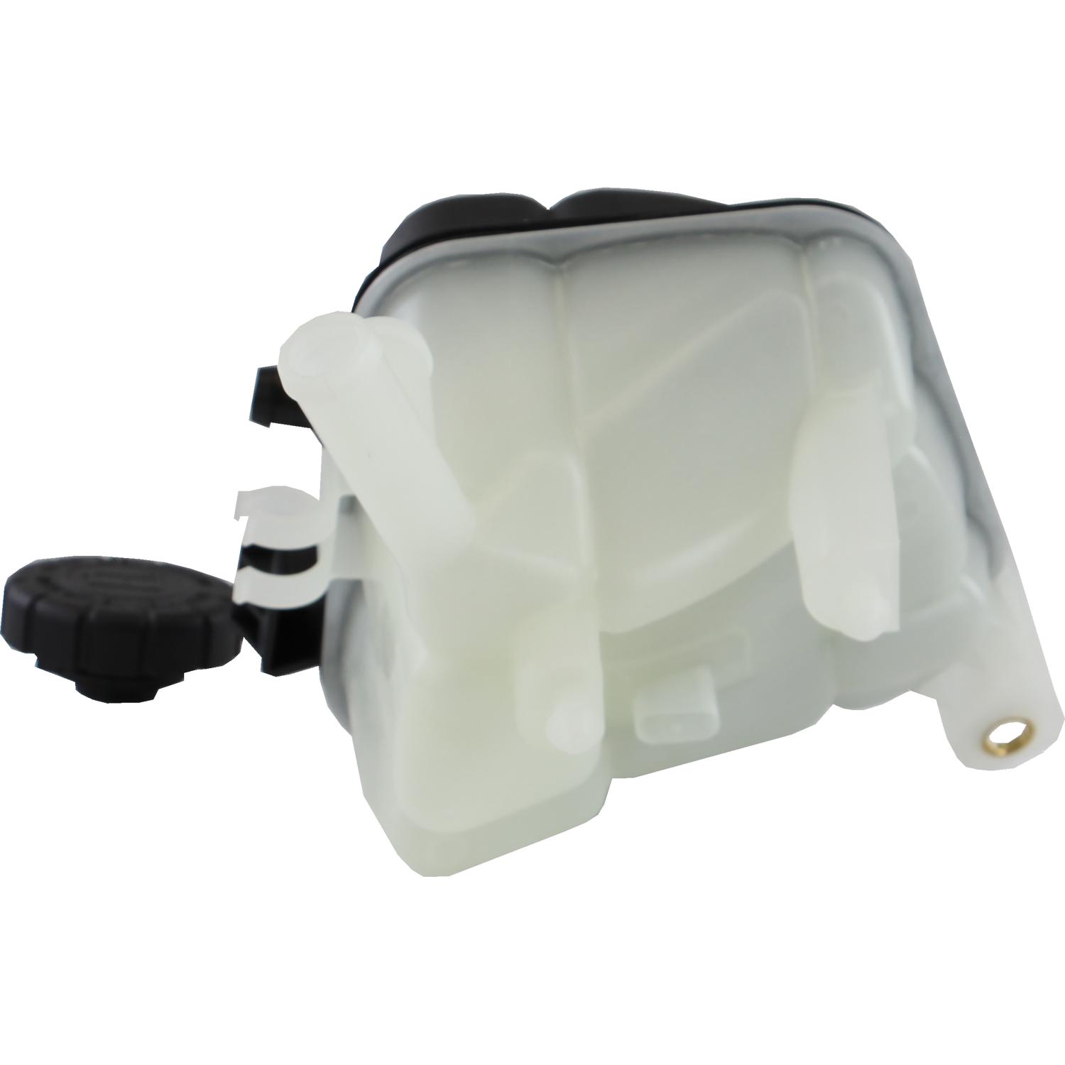 Rein Automotive EPK0126 Engine Coolant Overflow Tank Kit product image 2 of 6