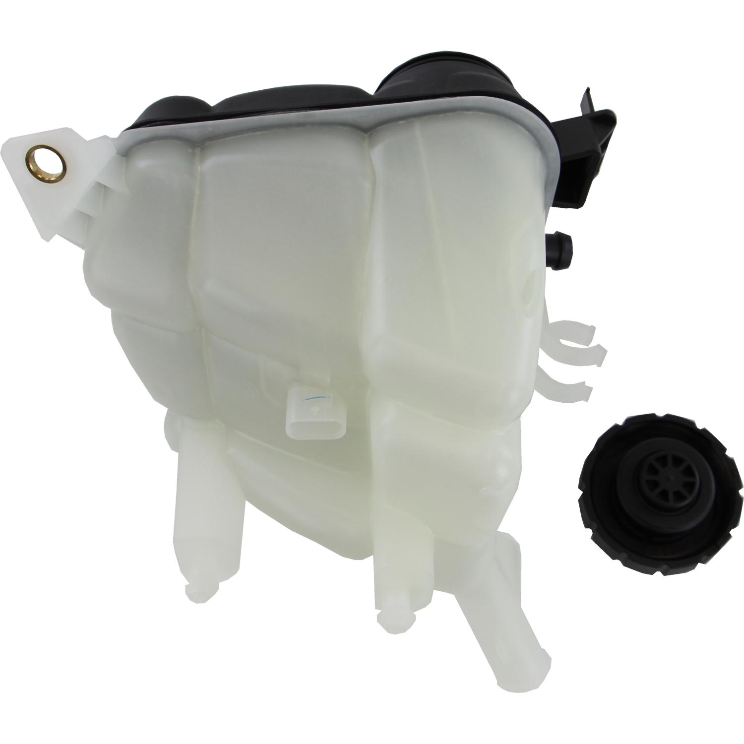 Rein Automotive EPK0126 Engine Coolant Overflow Tank Kit product image 3 of 6