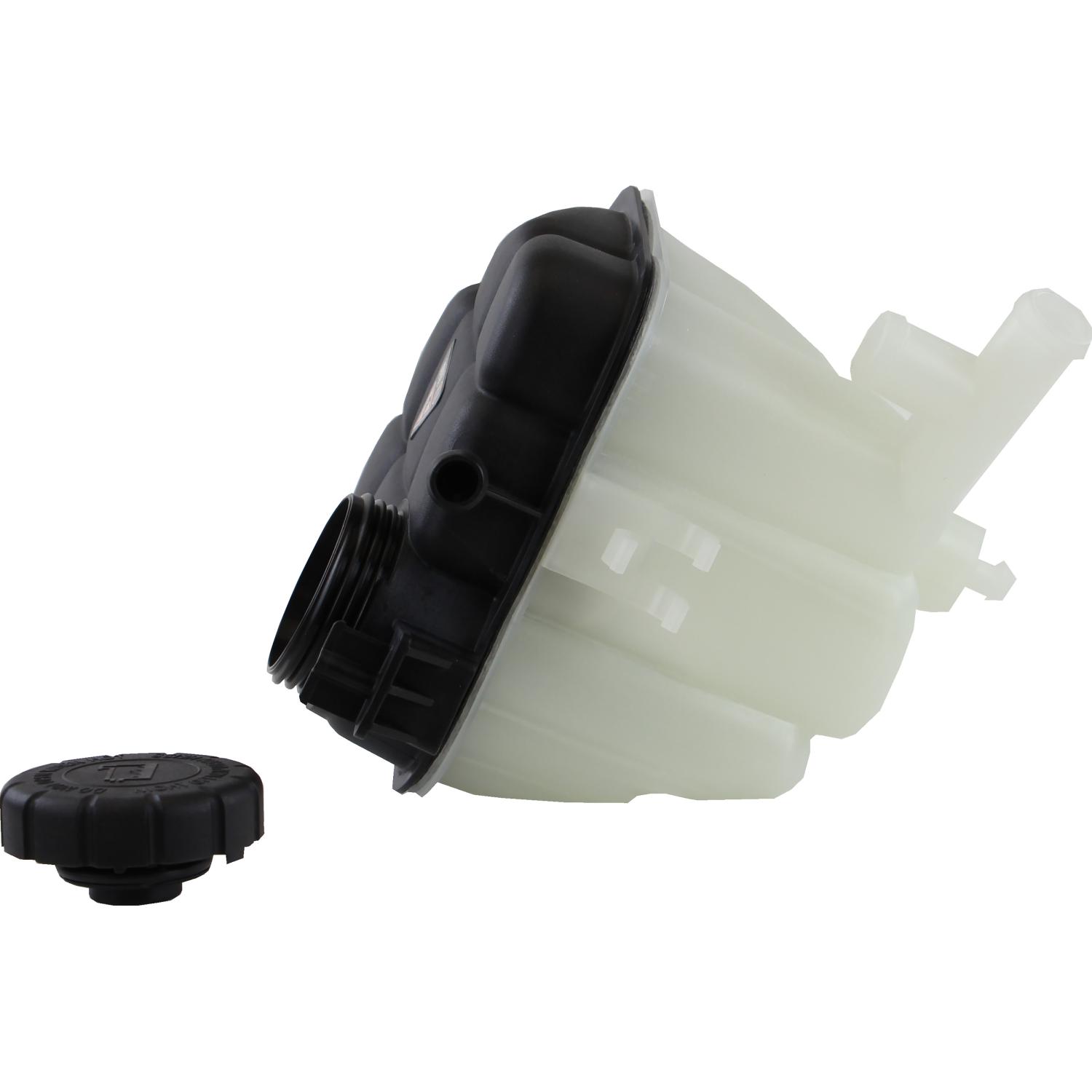 Rein Automotive EPK0126 Engine Coolant Overflow Tank Kit product image 5 of 6