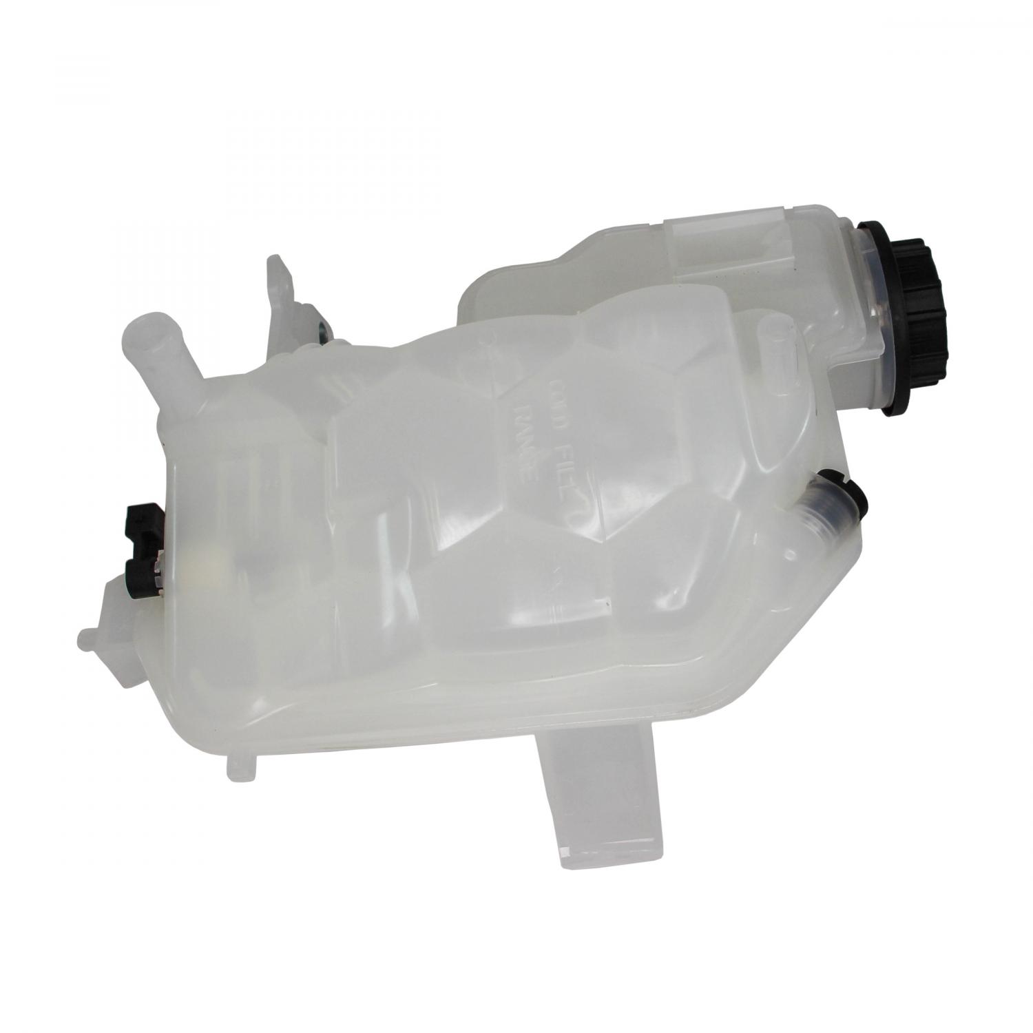 Rein Automotive EPK0127 Engine Coolant Overflow Tank Kit product image 3 of 6