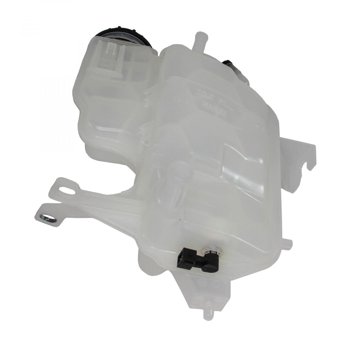 Rein Automotive EPK0127 Engine Coolant Overflow Tank Kit product image 4 of 6