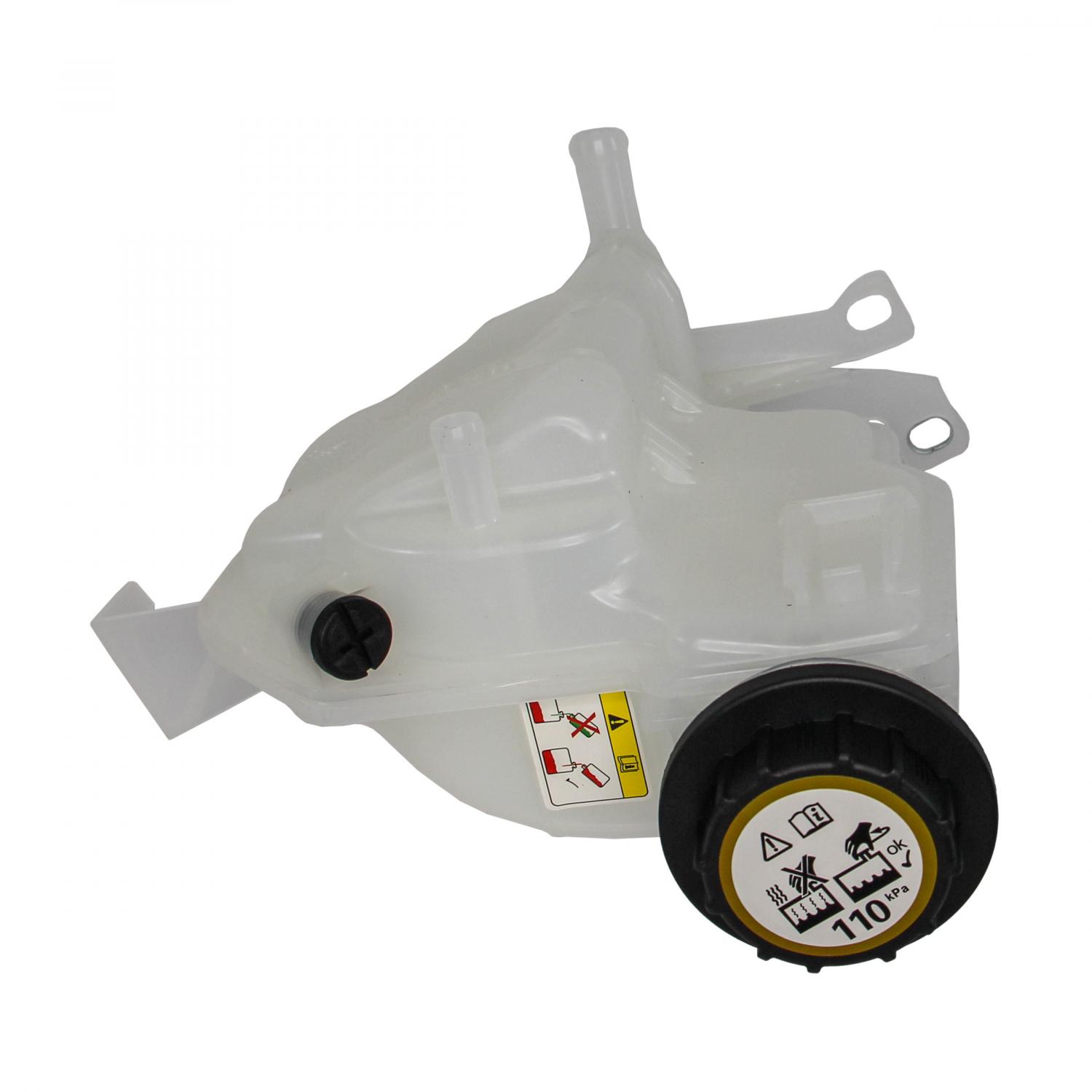 Rein Automotive EPK0127 Engine Coolant Overflow Tank Kit product image 5 of 6