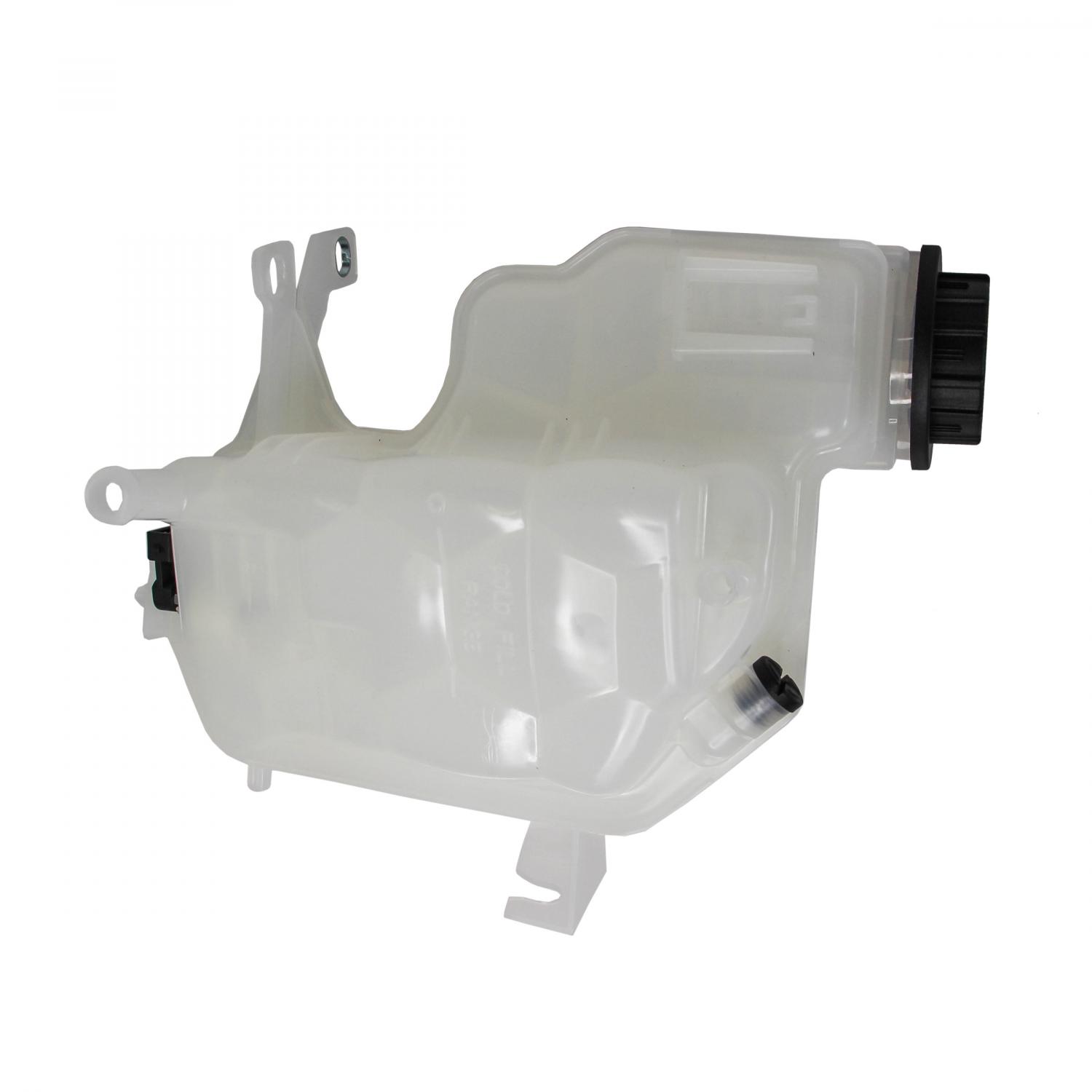 Rein Automotive EPK0127 Engine Coolant Overflow Tank Kit product image 6 of 6
