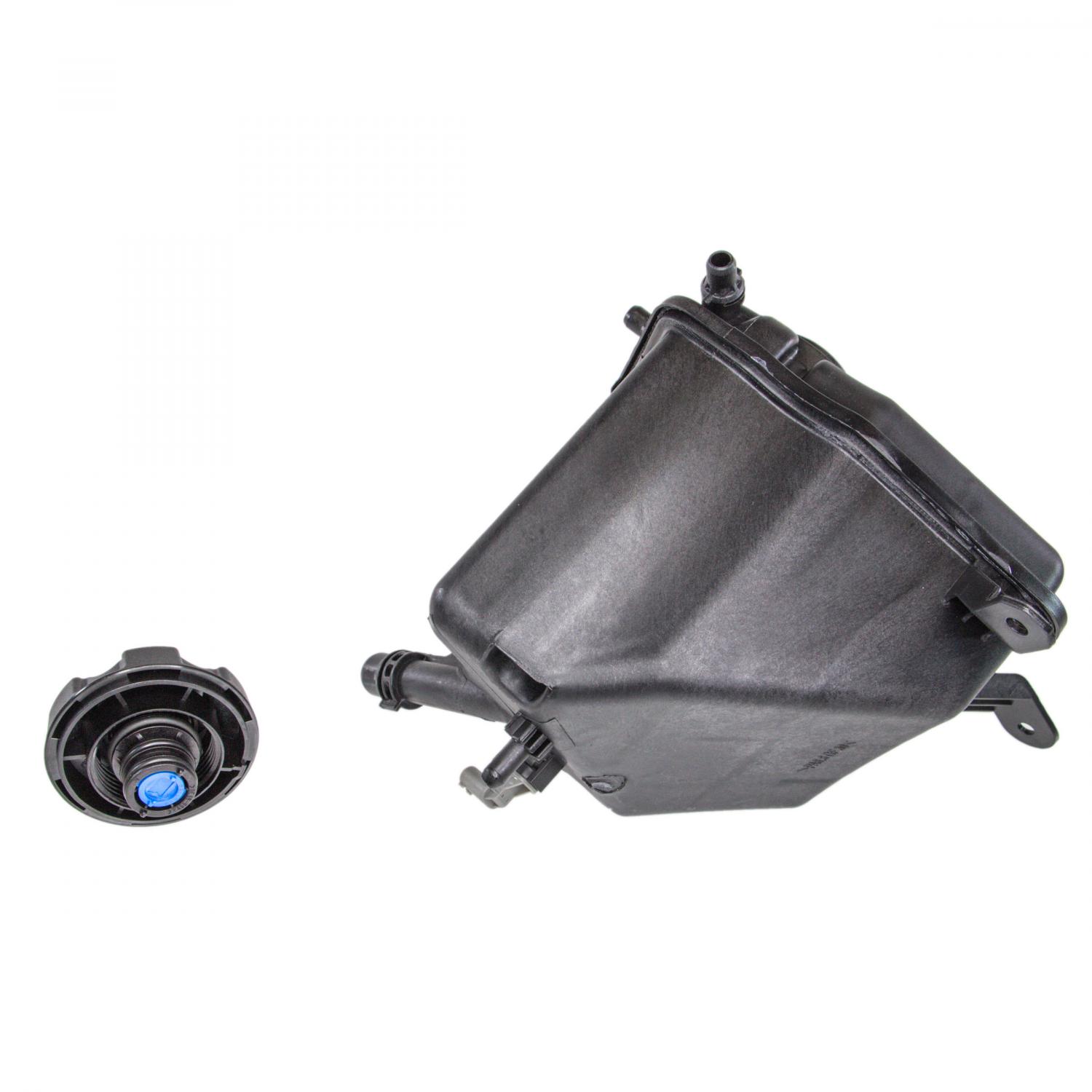 Rein Automotive EPK0128 Engine Coolant Overflow Tank Kit product image 1 of 6