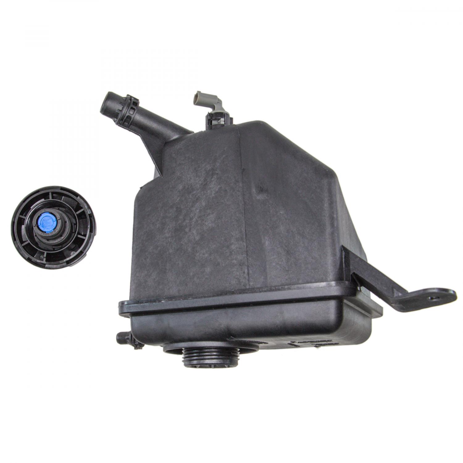 Rein Automotive EPK0128 Engine Coolant Overflow Tank Kit product image 2 of 6