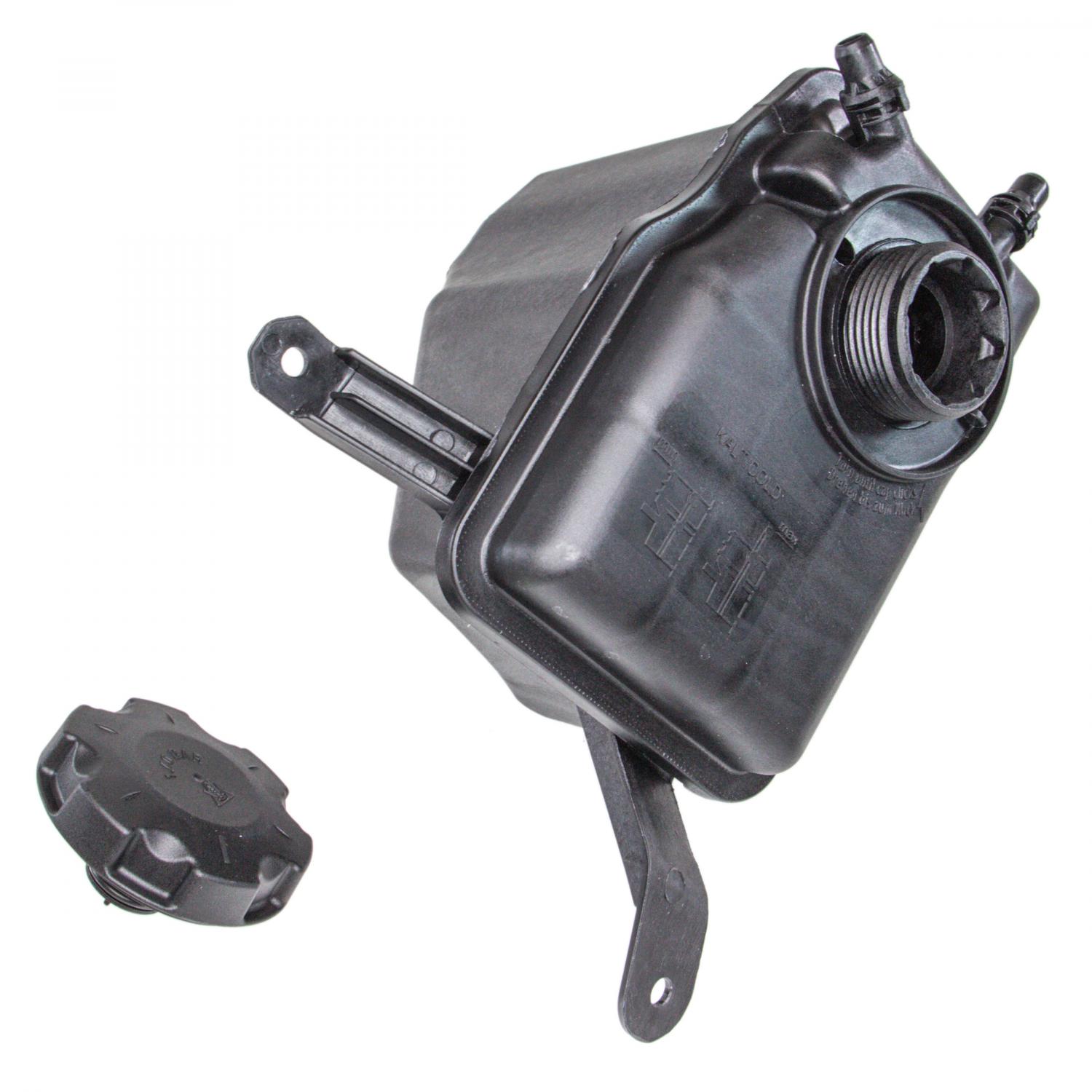 Rein Automotive EPK0128 Engine Coolant Overflow Tank Kit product image 4 of 6