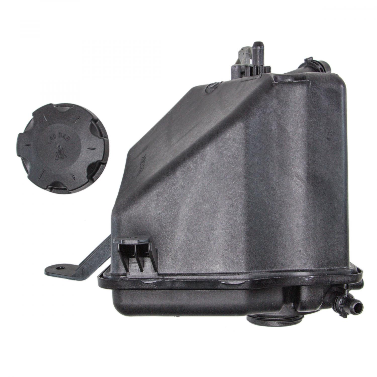 Rein Automotive EPK0128 Engine Coolant Overflow Tank Kit product image 6 of 6