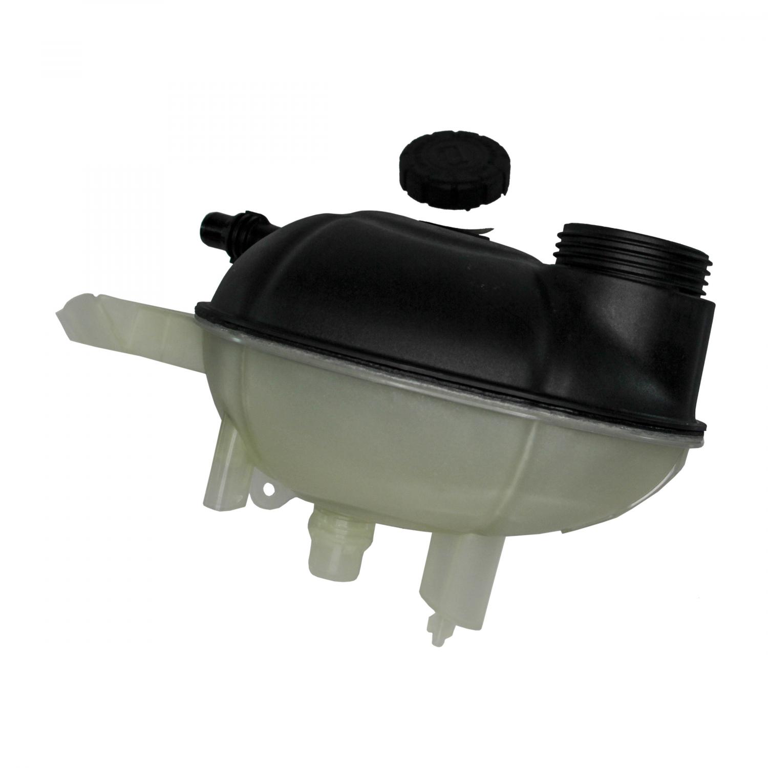 Rein Automotive EPK0132 - Engine Coolant Recovery Tank Rein Automotive EPK0132 Engine Coolant Overflow Tank Kit product image 1 of 6