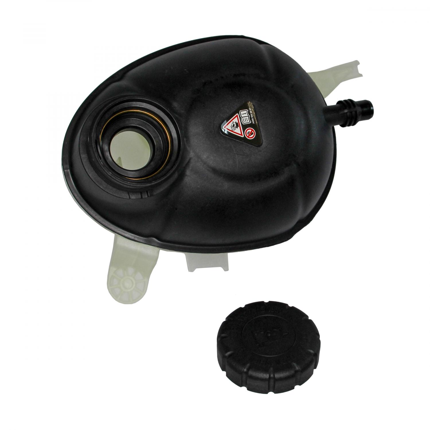 Rein Automotive EPK0132 - Engine Coolant Recovery Tank Rein Automotive EPK0132 Engine Coolant Overflow Tank Kit product image 3 of 6