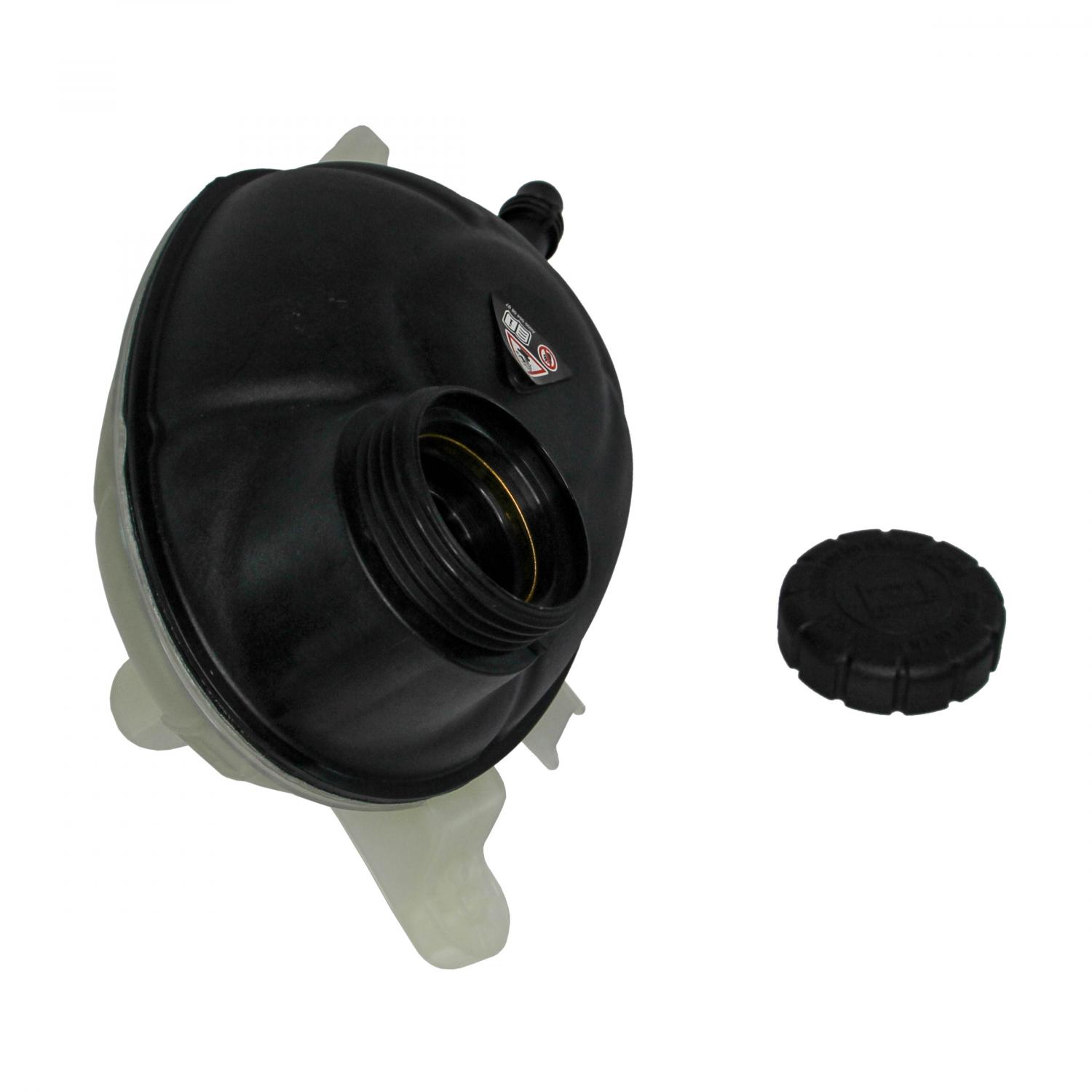 Rein Automotive EPK0132 - Engine Coolant Recovery Tank Rein Automotive EPK0132 Engine Coolant Overflow Tank Kit product image 4 of 6