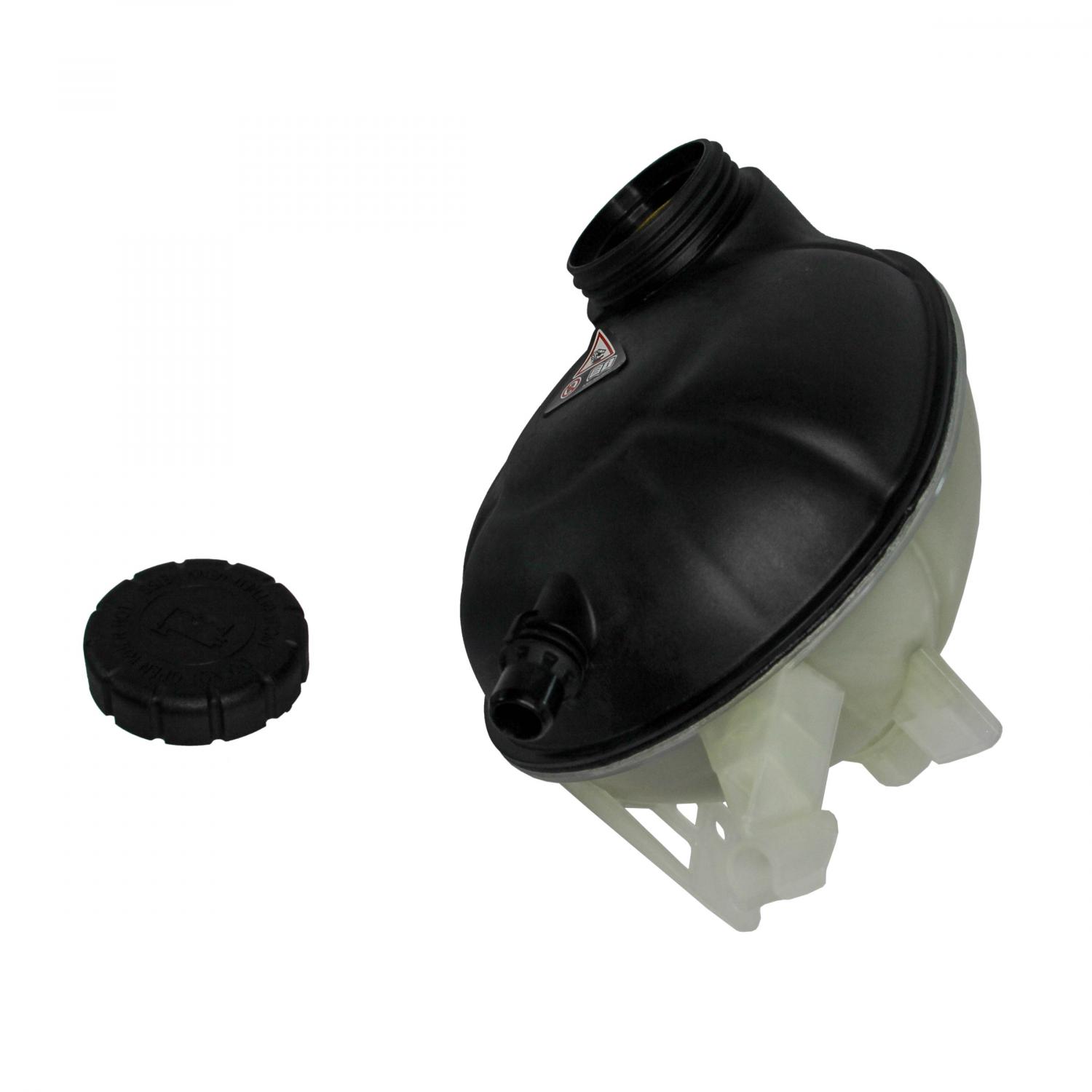 Rein Automotive EPK0132 - Engine Coolant Recovery Tank Rein Automotive EPK0132 Engine Coolant Overflow Tank Kit product image 5 of 6